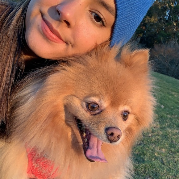 Meet your Posher, Alycia - Picture 4 of 8